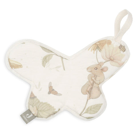 Jollein pacifier cloth Dreamy Mouse