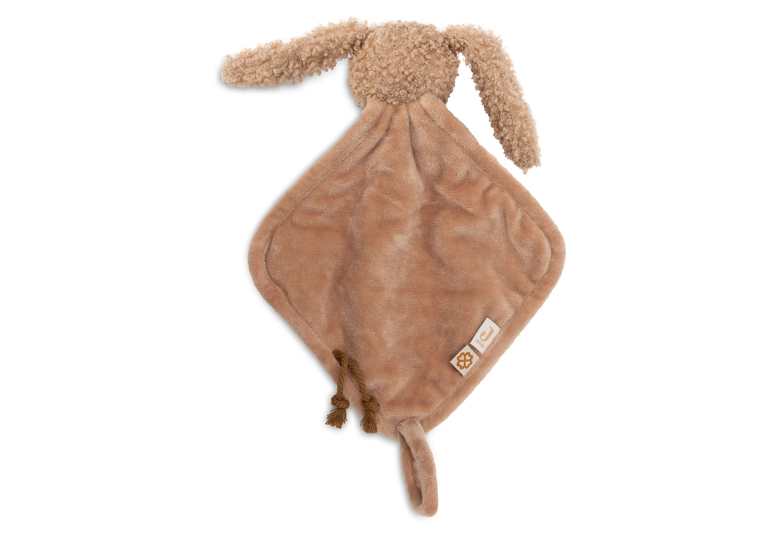 Jollein Pacifier Cloth Bunny Riverside