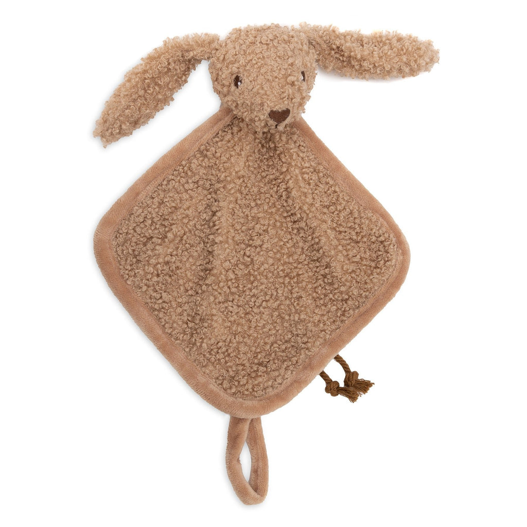 Jollein Pacifier Cloth Bunny Riverside