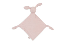 Jollein Pacifier Cloth Bunny Ears Wild Rose