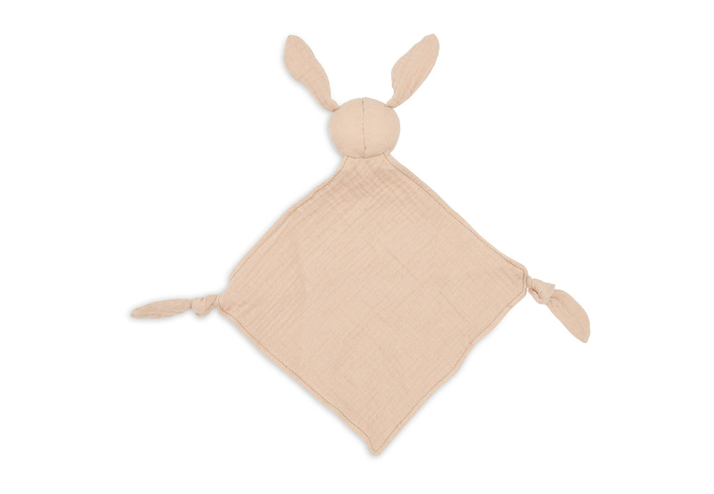 Jollein Pacifier Cloth Bunny Ears Moonstone