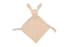 Jollein Pacifier Cloth Bunny Ears Moonstone