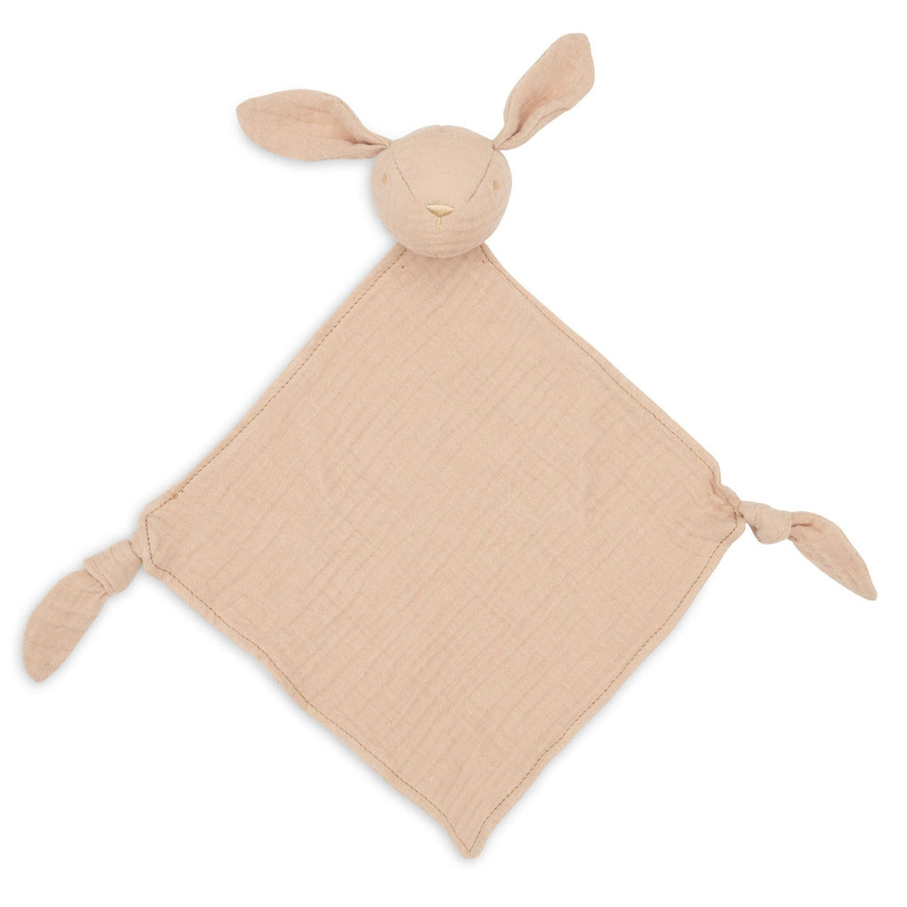 Jollein Pacifier Cloth Bunny Ears Moonstone