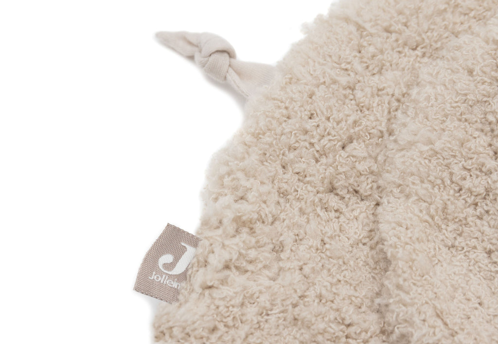 Jollein Pacifier Cloth | Elephant Tales