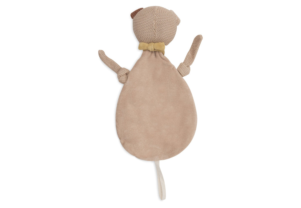 Jollein Pacifier Cloth | Mick