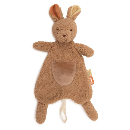 Jollein Pacifier Cloth Kangaroots