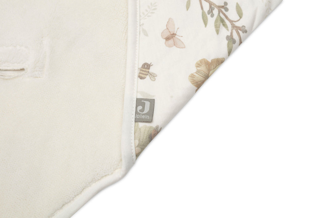 Jollein Swaddle Cloth | Dreamy Mouse