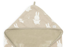 Jollein Swaddle Cloth Miffysnuffy | Olive Green