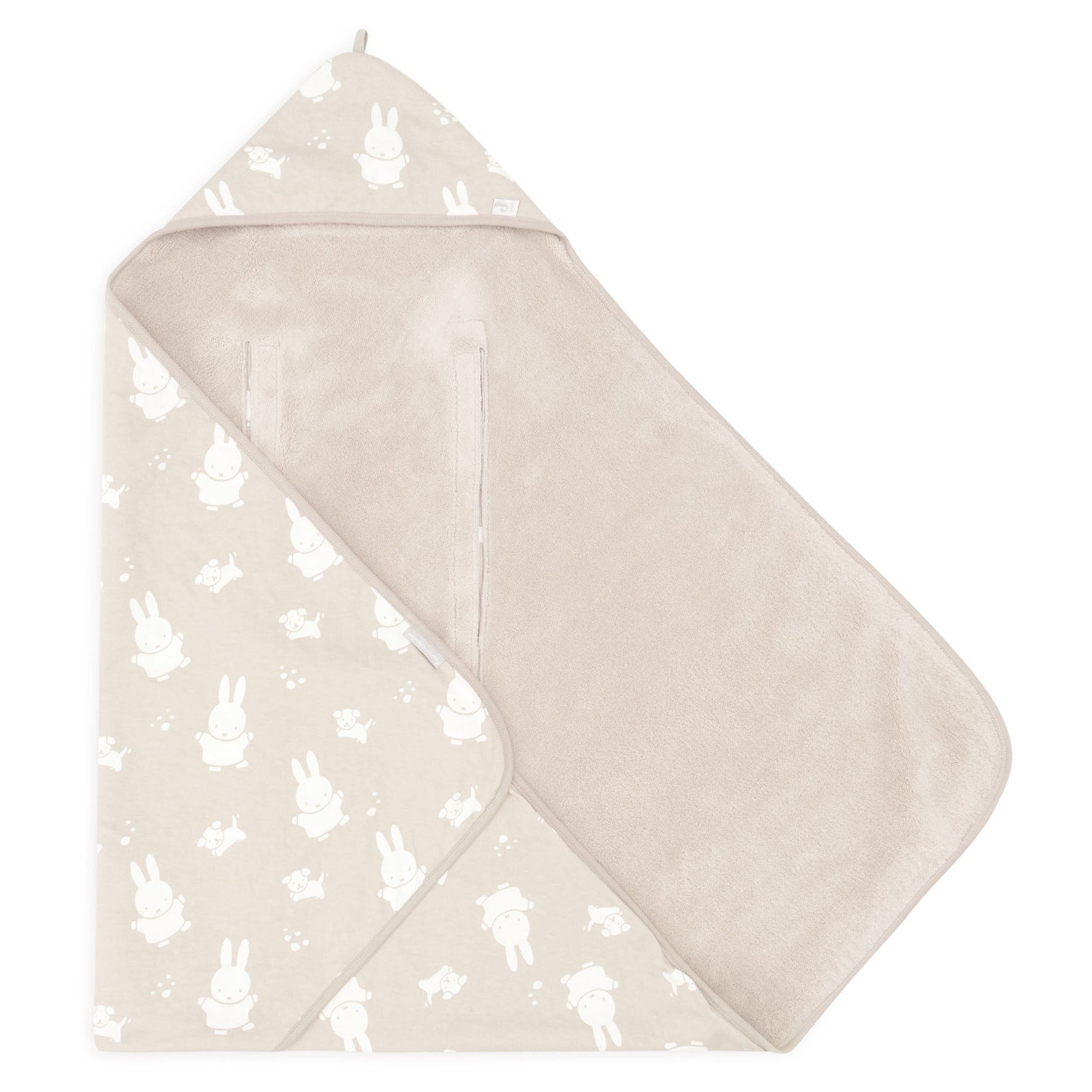 Jollein Swaddle Cloth Miffysnuffy | Nougat