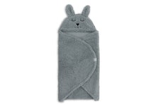 Jollein Swaddling Cloth Bunny Sea Green