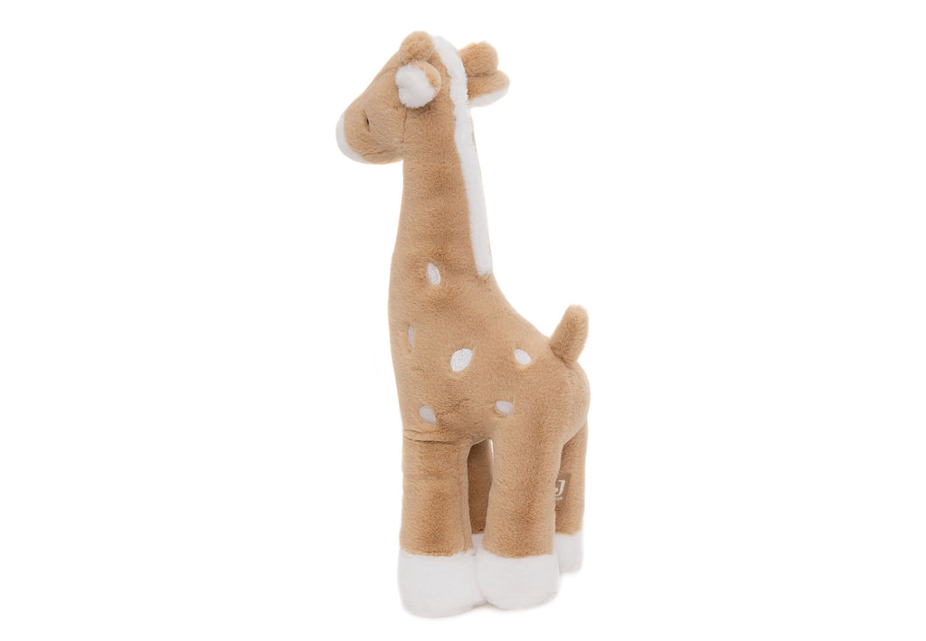 Jollein Cuddly Giraffe Biscuit