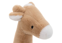 Jollein Cuddly Giraffe Biscuit