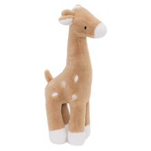 Jollein Cuddly Giraffe Biscuit