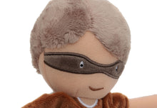 Jollein Plush Toy Superhero Dave