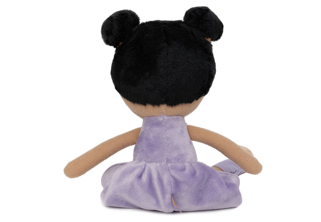 Jollein Cuddle Doll Daisy