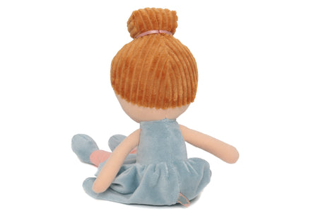 Jollein Cuddly Doll Rose