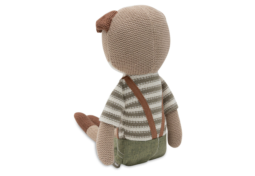 Jollein Cuddle | Mick