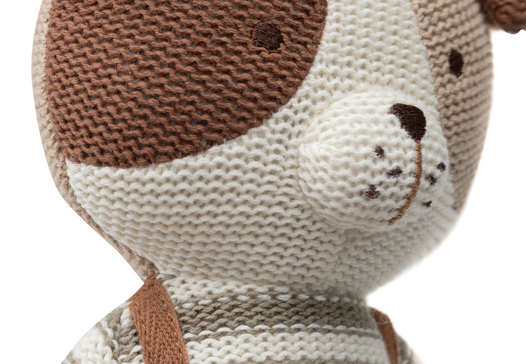 Jollein Cuddle | Mick