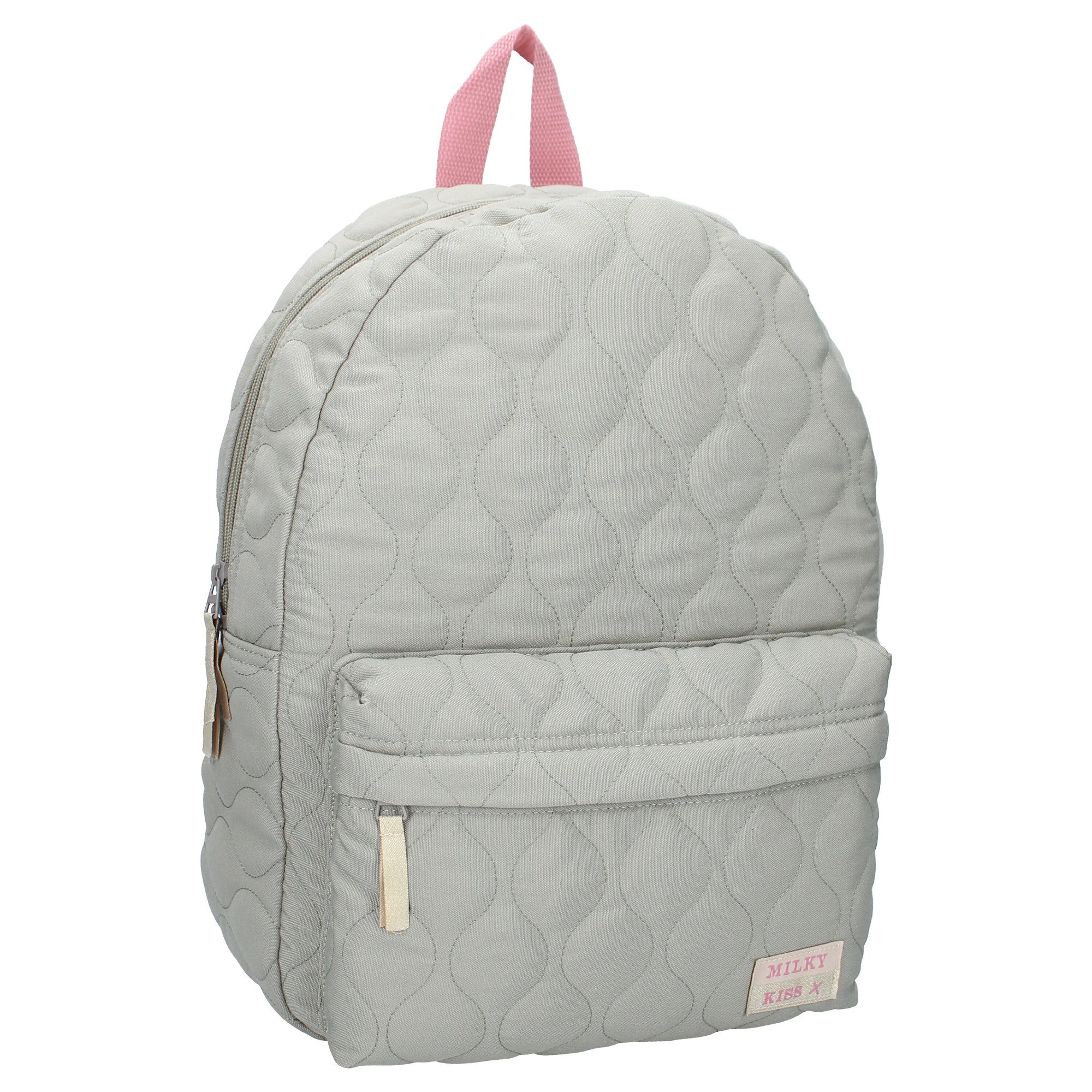 Kidzroom Toddler Backpack | Milky Kiss Sweet Bliss