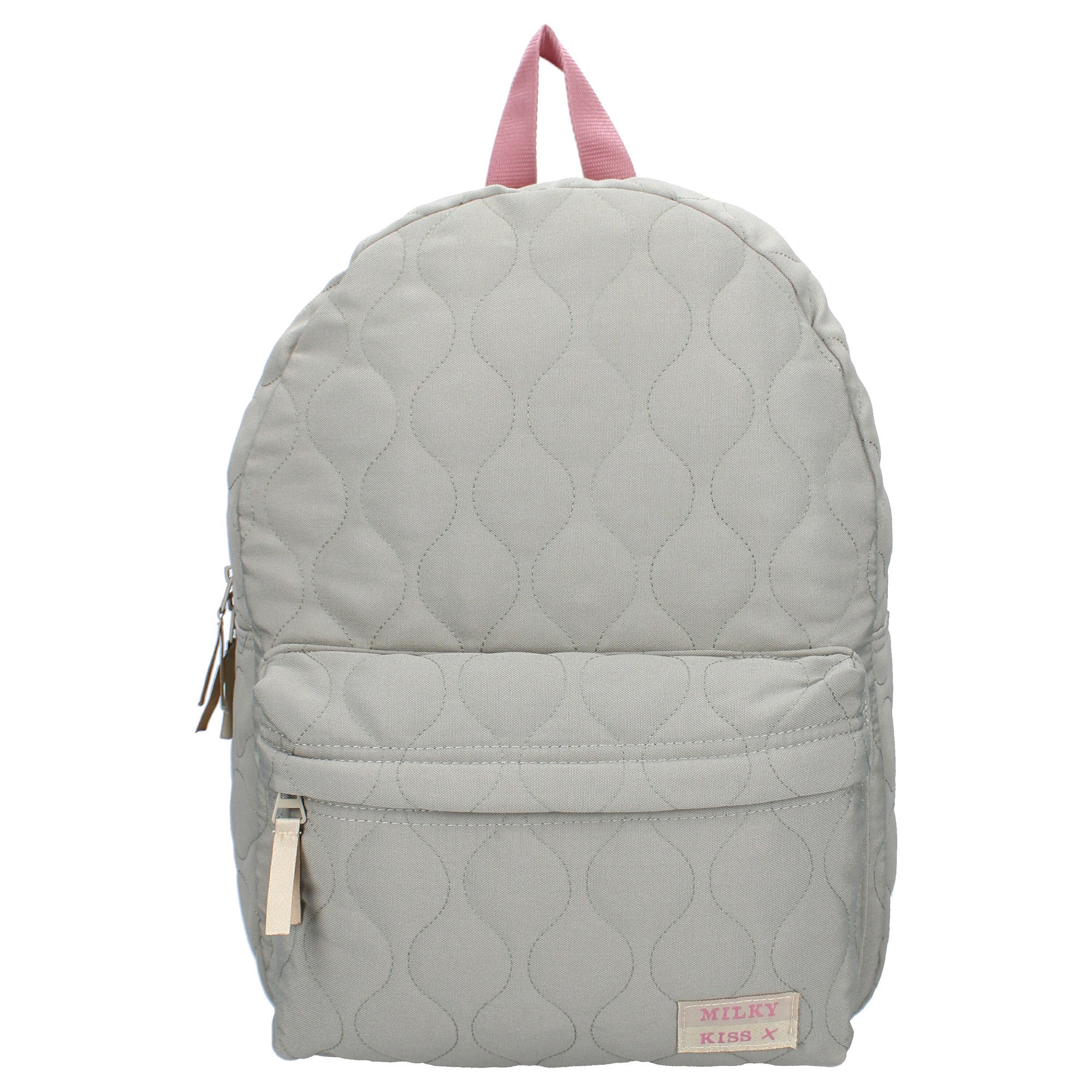 Kidzroom Toddler Backpack | Milky Kiss Sweet Bliss