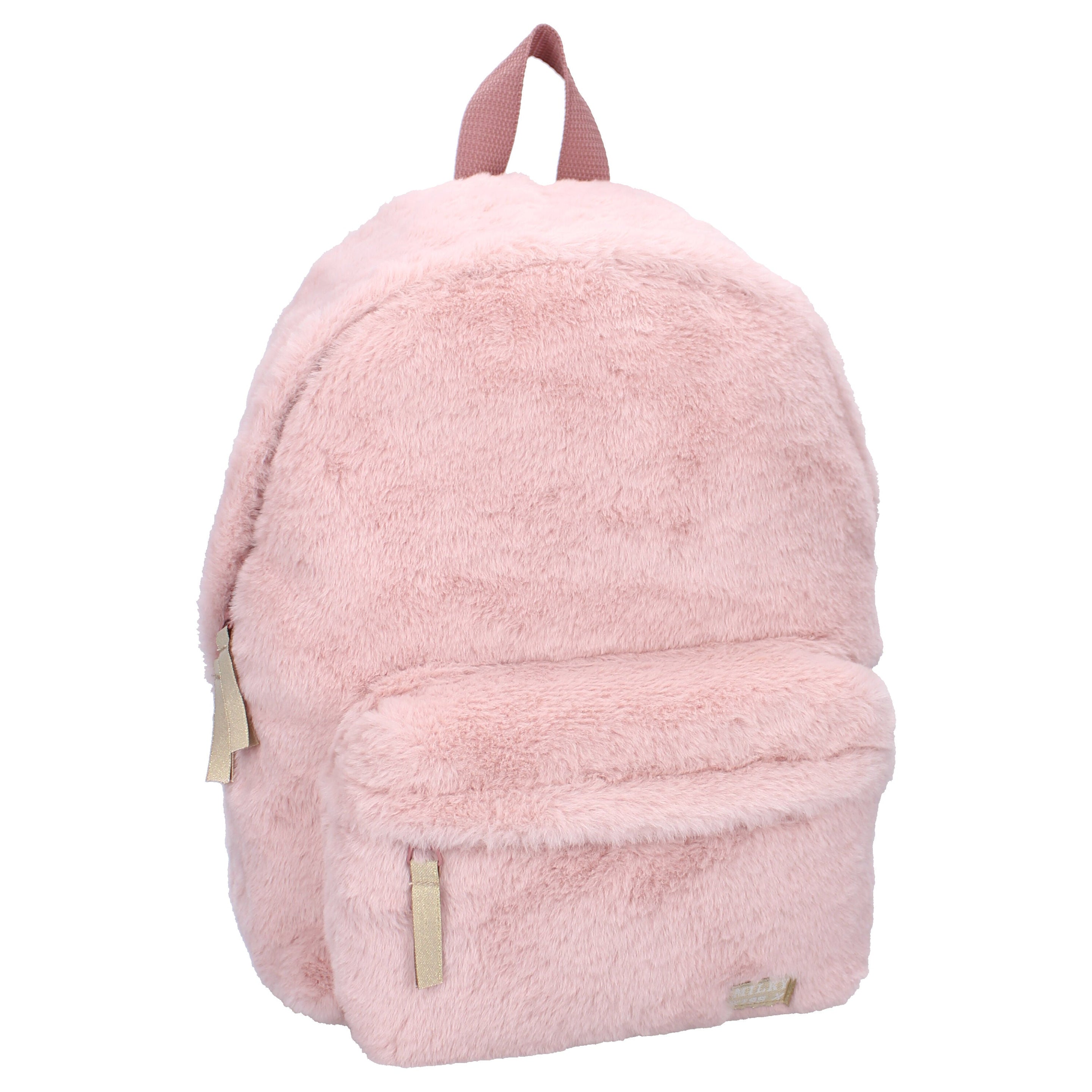 Kidzroom Toddler Backpack | Milky Kiss The Wow Factor