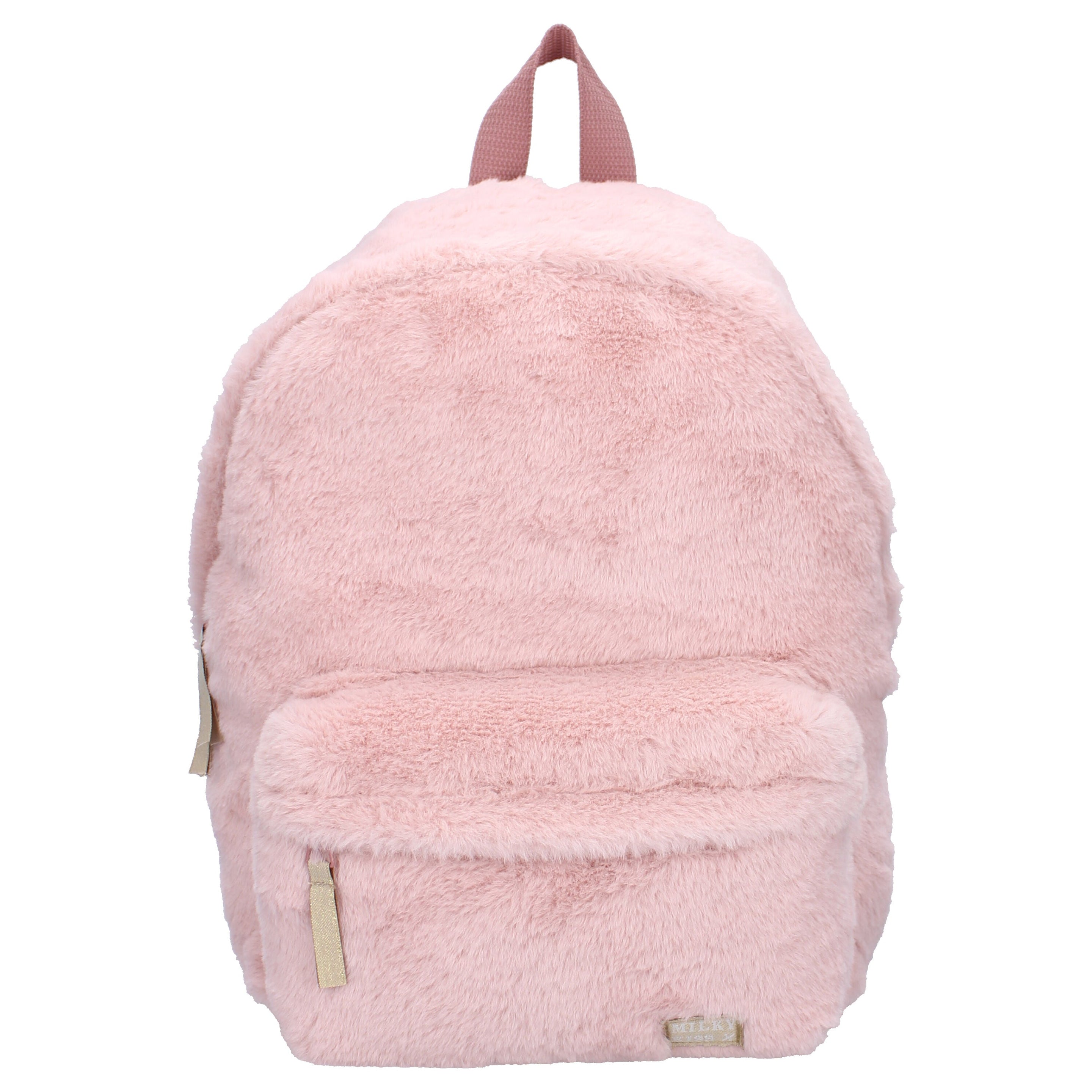 Kidzroom Toddler Backpack | Milky Kiss The Wow Factor