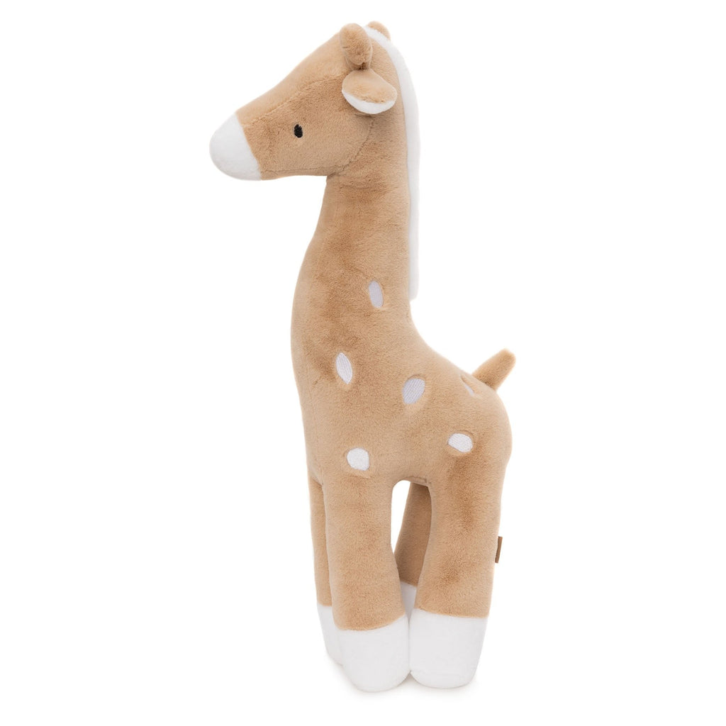 Jollein Cuddle XL Giraffe Biscuit