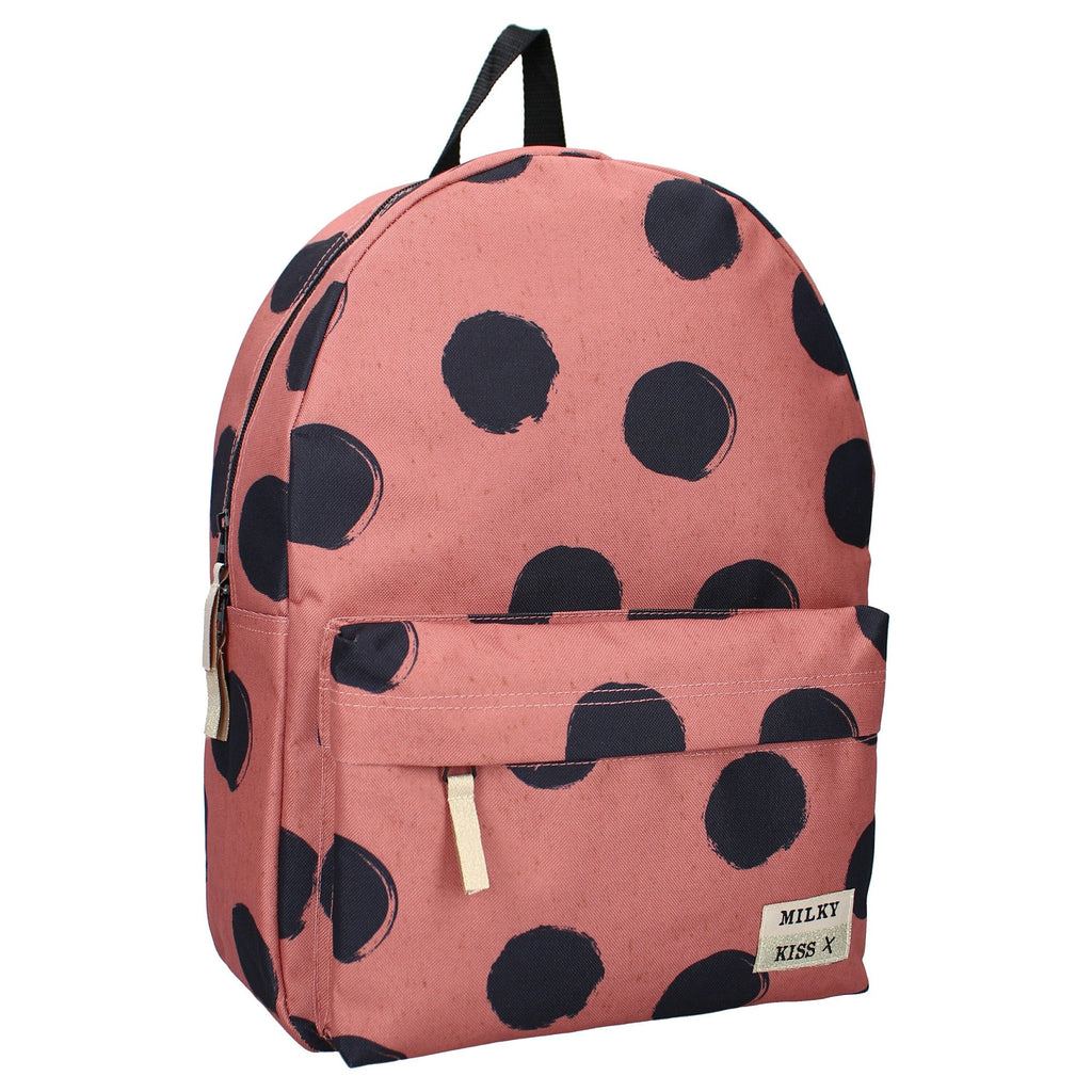 Kidzroom Toddler Backpack | Milky Kiss Girls Will Be Girls