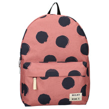 Kidzroom Toddler Backpack | Milky Kiss Girls Will Be Girls