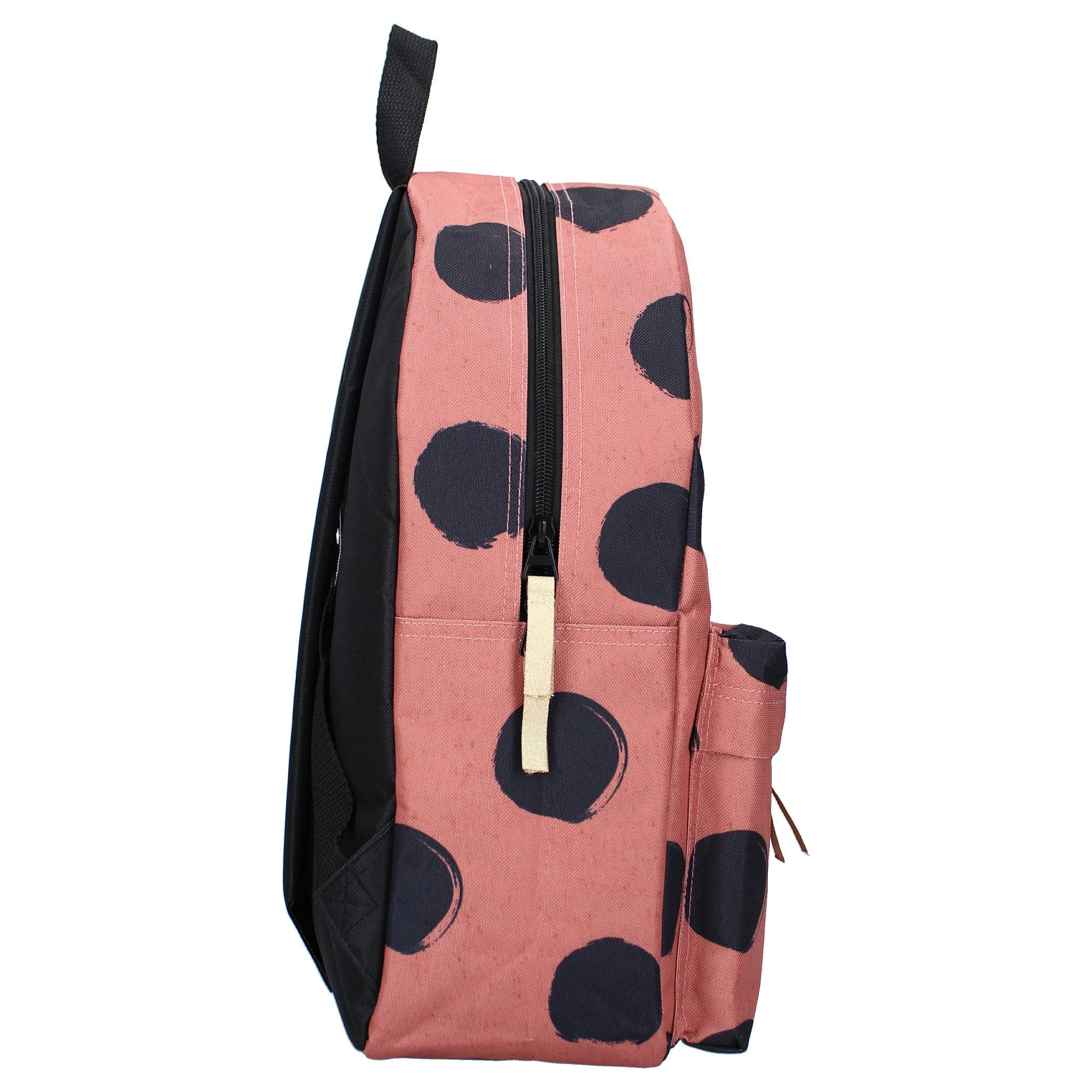 Kidzroom Toddler Backpack | Milky Kiss Girls Will Be Girls