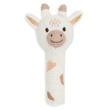 Jollein Rattle | Giraffe