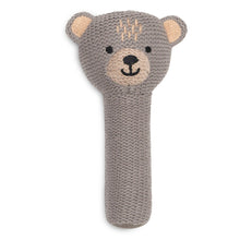 Jollein Rattle | Bear