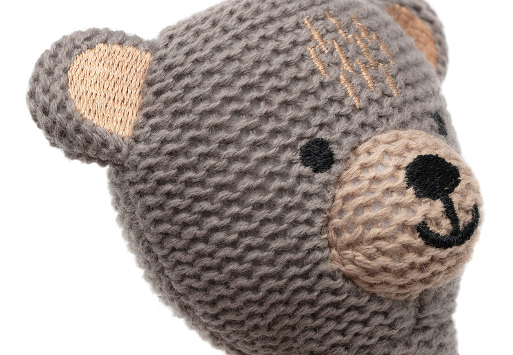 Jollein Rattle | Bear