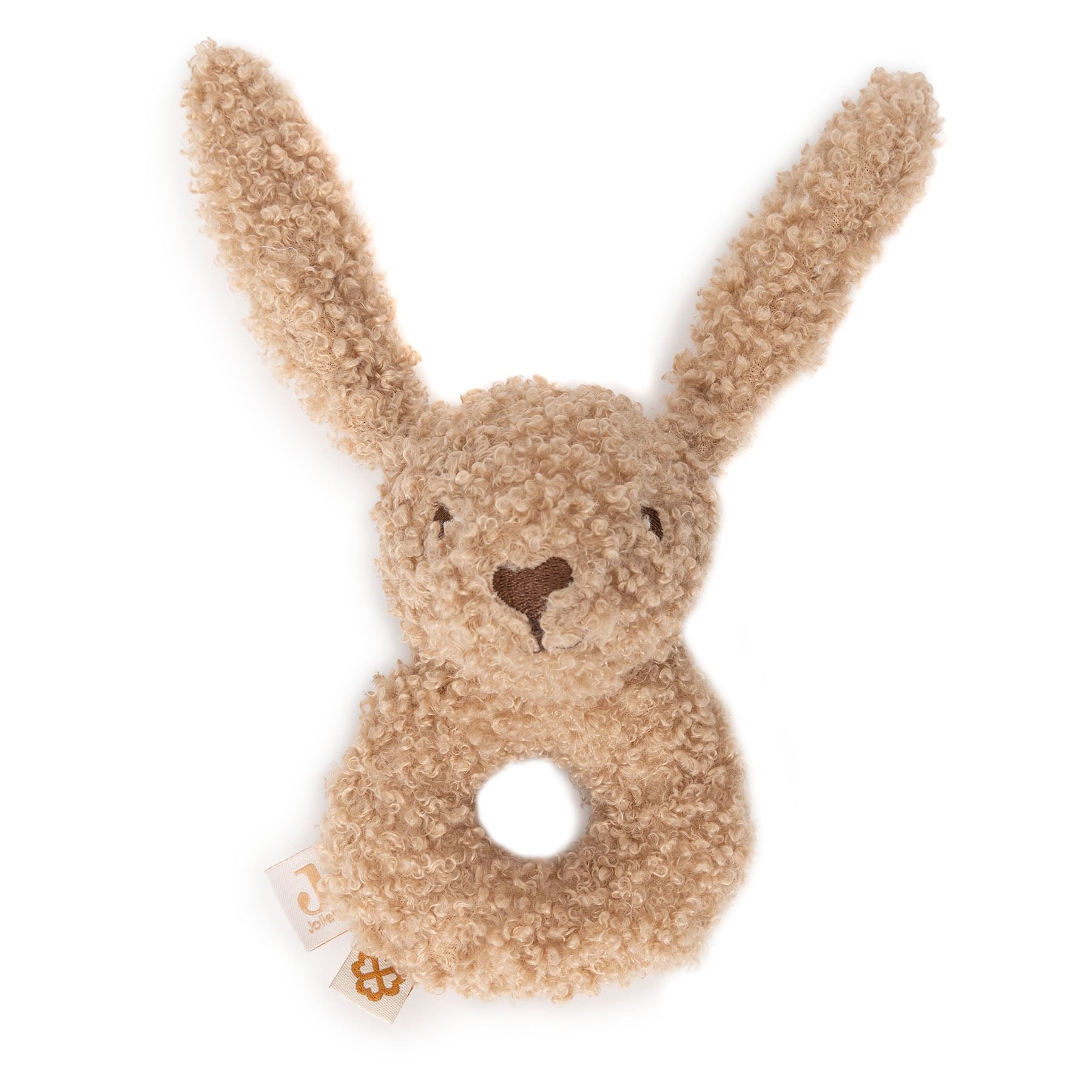 Jollein Rattle Bunny Riverside