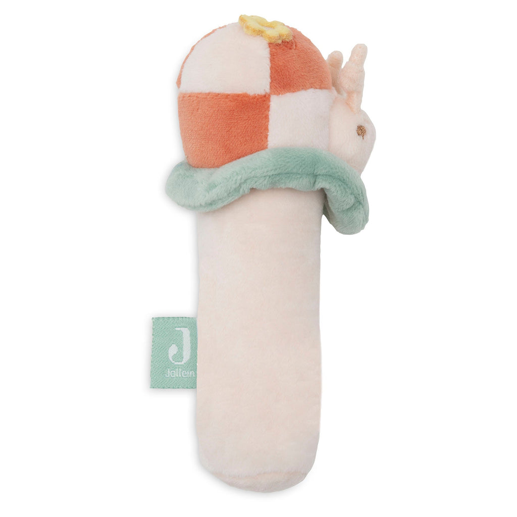 Jollein Rattle Pretty Picnic Ladybug