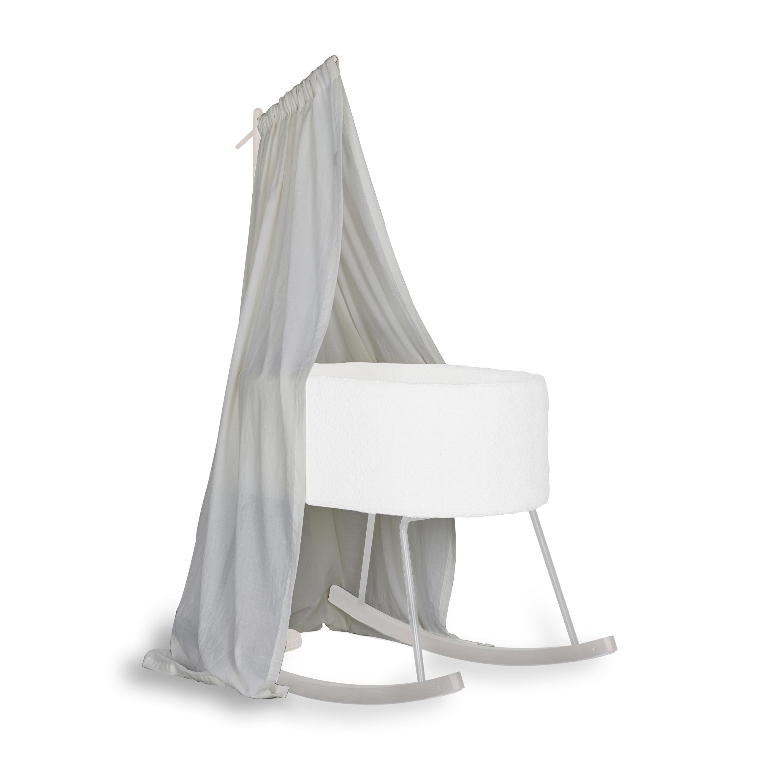 Quax Headliner for Wooden Post | Butter