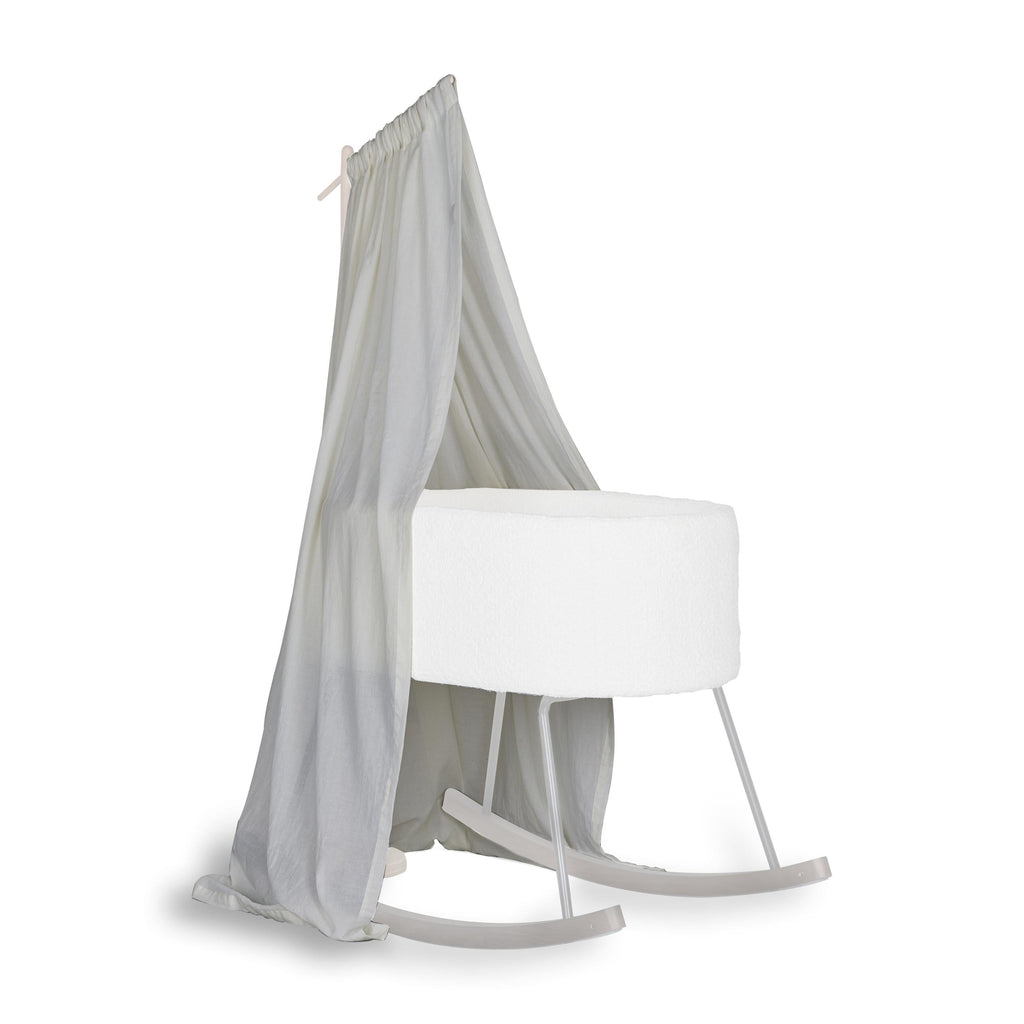 Quax Headliner for Wooden Post | Butter