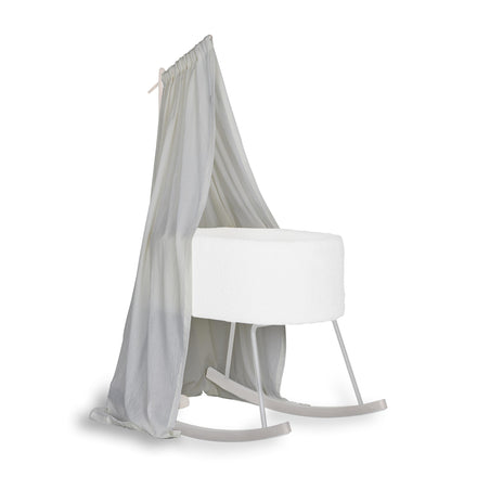 Quax Headliner for Wooden Post | Butter