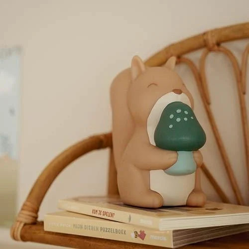 Little Dutch Night Lamp | Forest Friends - Squirrel