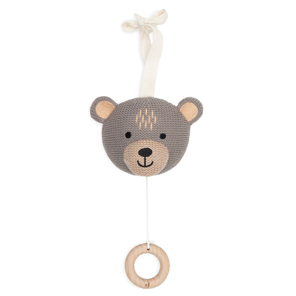 Jollein Music Toy | Bear