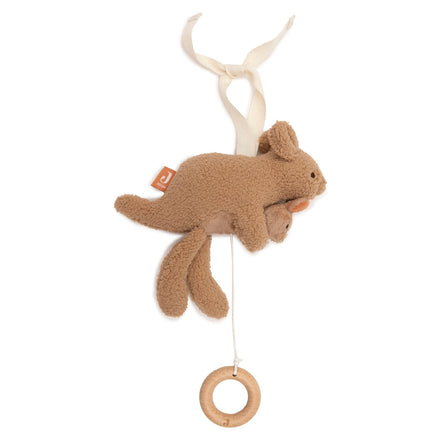 Jollein Music Hanger Kangaroots