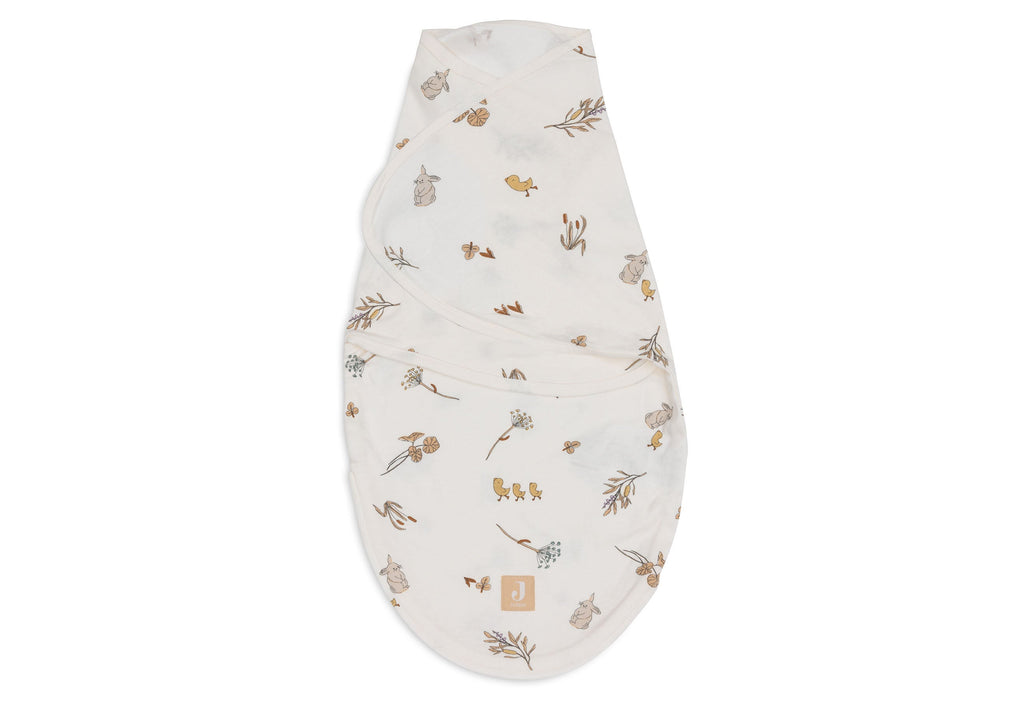 Jollein Sleeping Bag Wrapper 0-3 Months Riverside