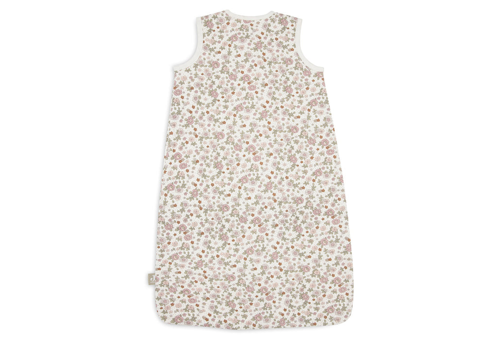 Jollein sleeping bag Jersey 70cm | Retro Flowers