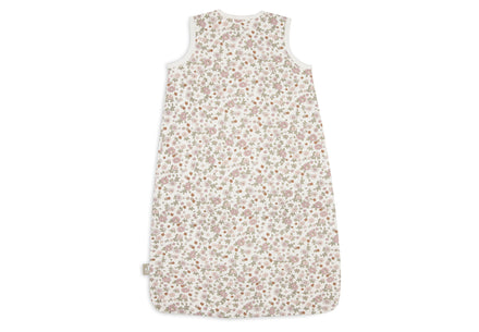 Jollein sleeping bag Jersey 70cm | Retro Flowers