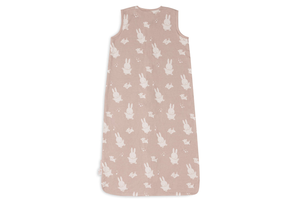 Jollein sleeping bag Jersey 70cm | Miffy & Snuffy Wild Rose