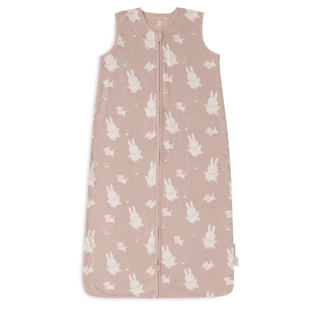 Jollein sleeping bag Jersey 70cm | Miffy & Snuffy Wild Rose