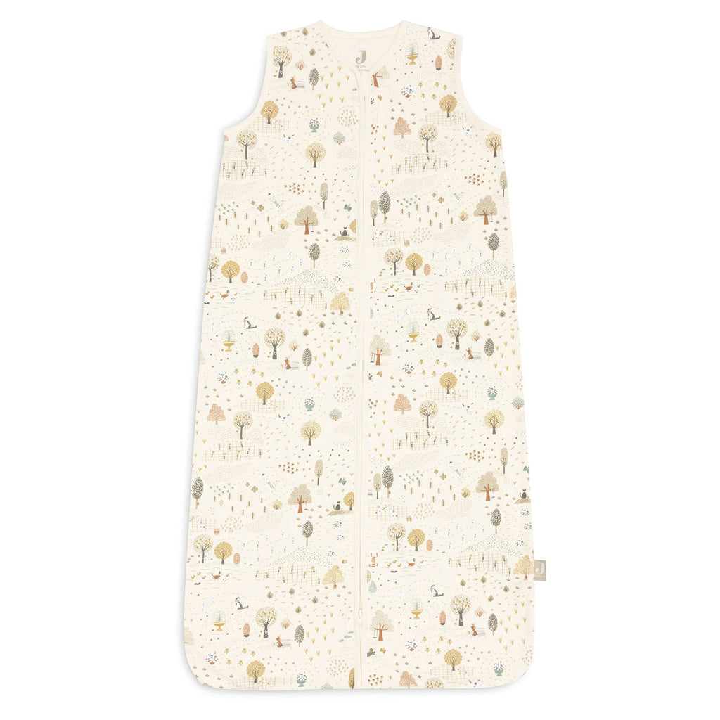 Jollein Sleeping Bag Jersey 70cm Tiny Park