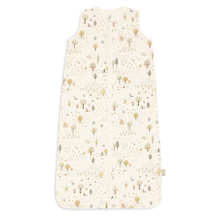 Jollein Sleeping Bag Jersey 70cm Tiny Park