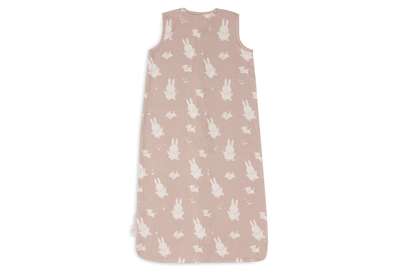 Jollein sleeping bag Jersey 90cm | Miffy & Snuffy Wild Rose