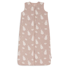 Jollein sleeping bag Jersey 90cm | Miffy & Snuffy Wild Rose